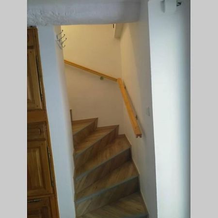 Petite Maisonnette D'Environ 25M2 Tout Confort أوريزون المظهر الخارجي الصورة