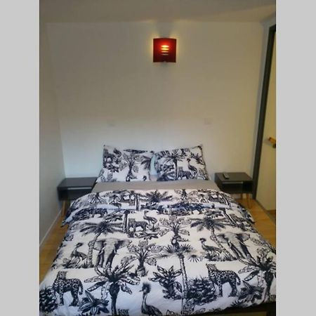 Petite Maisonnette D'Environ 25M2 Tout Confort أوريزون المظهر الخارجي الصورة