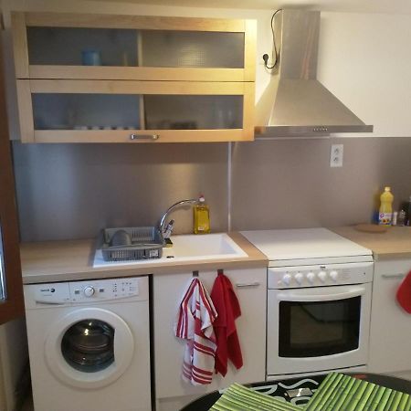 Petite Maisonnette D'Environ 25M2 Tout Confort أوريزون المظهر الخارجي الصورة
