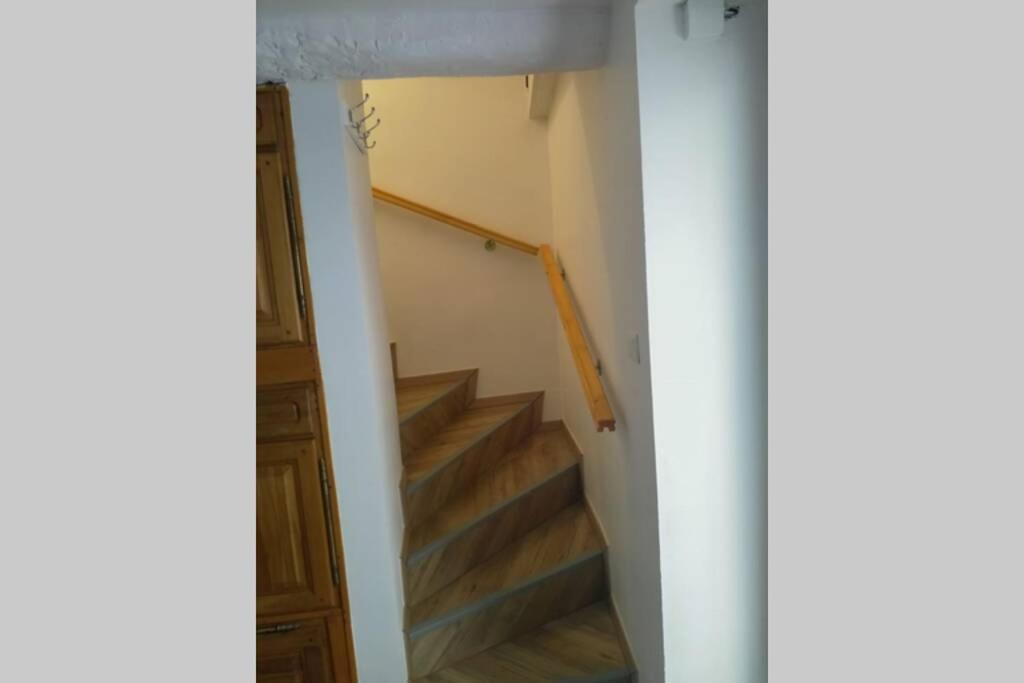 Petite Maisonnette D'Environ 25M2 Tout Confort أوريزون المظهر الخارجي الصورة