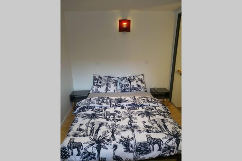 Petite Maisonnette D'Environ 25M2 Tout Confort أوريزون المظهر الخارجي الصورة