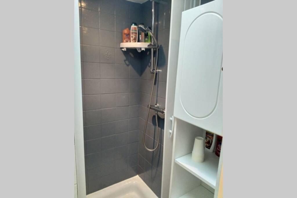 Petite Maisonnette D'Environ 25M2 Tout Confort أوريزون المظهر الخارجي الصورة
