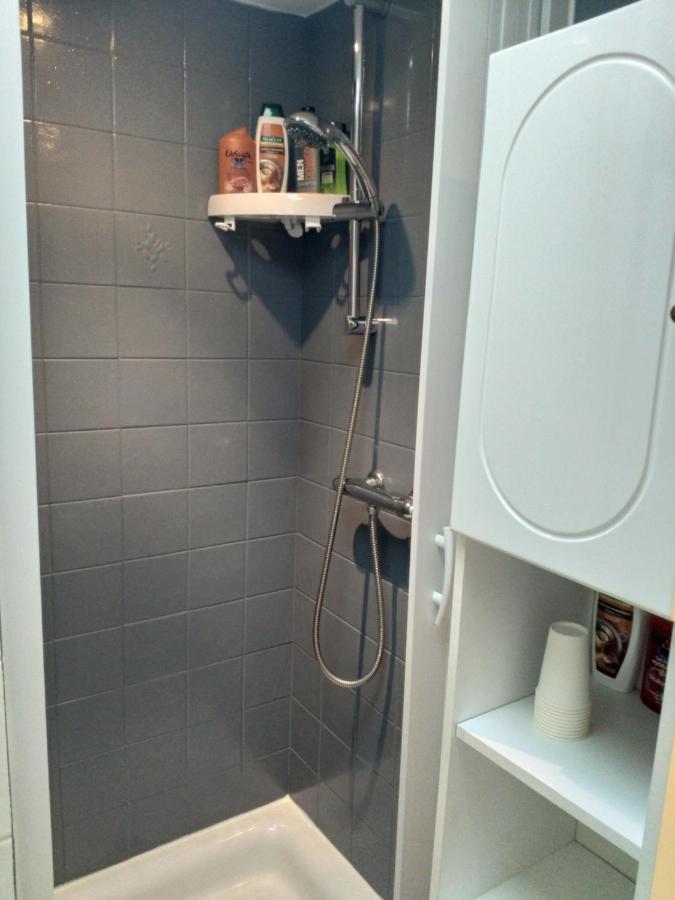 Petite Maisonnette D'Environ 25M2 Tout Confort أوريزون المظهر الخارجي الصورة