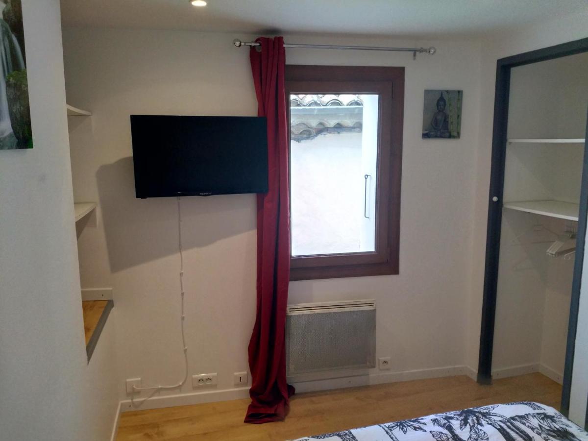 Petite Maisonnette D'Environ 25M2 Tout Confort أوريزون المظهر الخارجي الصورة