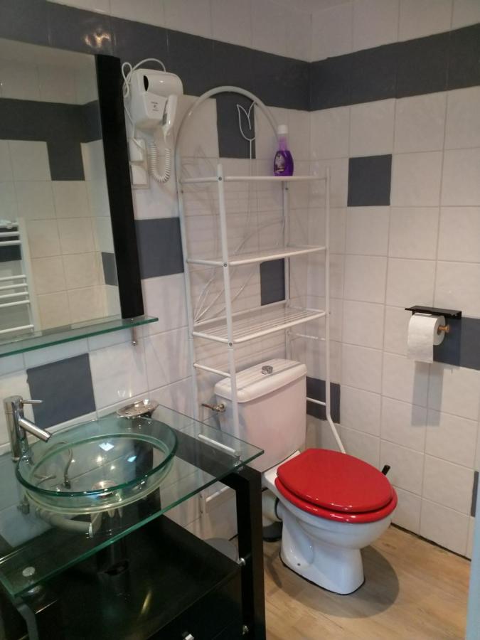 Petite Maisonnette D'Environ 25M2 Tout Confort أوريزون المظهر الخارجي الصورة
